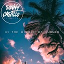 Sonny Castillo - In the Middle of Summer