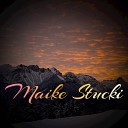 Maike Stucki - Veg out Wish
