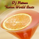 DJ Patsan - Cuban Soul