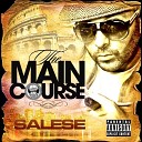 SaleSe - Lean on Me feat Tess J Ville