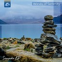 Winds of Serenity - Up in the Sky