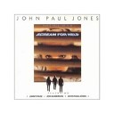 John Paul Jones feat Jon Anderson - When You Fall In Love