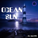 DJ Alvin - Ocean Sun Extended Mix