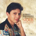 Rommel Rodriguez - Hombre