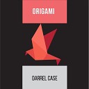 Darrel Case - Forgotten Rain