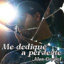 Alex Coppel - Me Dedique A Perderte En Vivo