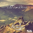 Wild Dann - Lonely Radio Edit Instrumental