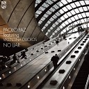 Paolo Faz feat Valentina Ducros - No Liar Extended Club Mix