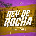 Rey de Rocha Dylan Fuentes - Dame Un Balache En Vivo
