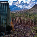 Turistae feat La Cordillera Jo o Feij o - Salve Selva