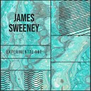 James Sweeney - Contemplating the Adventure