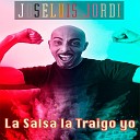 JoseLuis Jordi - Ya No Puedo Seguir As