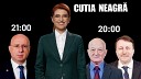 TV8 - LIVE Cutia Neagr cu Mariana Ra 12 05 2021