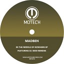 Madben - Odyssey