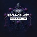 Technoblast - Signs of Life