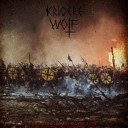 Krigere Wolf - Under the Rays of the Black Sun