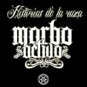 Morbo Activo feat Levy El Mel dico - D e p Patricio Garcia