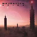 Majestica - Tripping in Tripoli