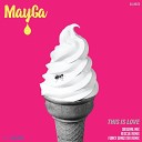 MayGa - This Is Love Funky Gangster Remix