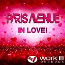 Paris Avenue - In Love Radio Edit