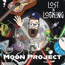 Lost In Looking - Space Man