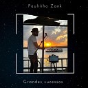 PAULINHO ZANK - De Volta pro Aconchego Cover