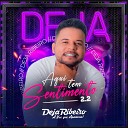 deja ribeiro - Te Amo de Mais