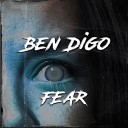 Ben Digo - Fear