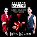 Depeche Mode - Wrong Maxiblues Remix