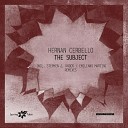 Hernan Cerbello - The Subject Stephen J Kroos Remix