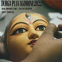 DR SUJIT KUMAR BOSE - Durga Puja Agomoni 2022