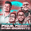 DJ Patrick Muniz Pet Bobii MC Buraga - Pique Piquezin X Cintura Ignorante