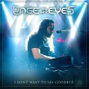 Rage In My Eyes - I Don t Want to Say Goodbye Live