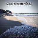 Meeresrauschen Project Entspannungsmusik… - Gelassenheit im Schatten