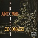 Antonio Cocomazzi - Voci lontane