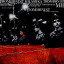 Milashka Trombonist - Другой