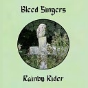 Bleed Singers - Cross Country Driver