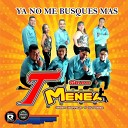 Grupo T Menea - Cumbia Buena