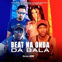 Mc Pipokinha MC Neguinho do ITR feat Mc Zuka - Beat na Onda da Bala