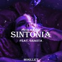 H g l l t feat Grasta - Sintonia