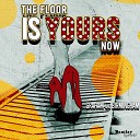 Graham Birmingham - The Floor Is Yours Now