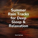 Deep Horizon Waves Childrens Music Sleep Music… - Rain Urban Lightning Concrete