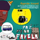 Agenda Juvenil de Preven o Viol ncia Letal Contra a Juventude… - Paz na Favela