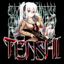 SHXDWBLNDNSS - TENSHI