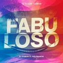 DJ Roman feat Fer Palacio - Fabuloso Remix