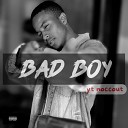 yt noccout - Bad Boy