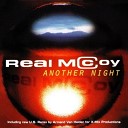 M C Sar The Real McCoy - Another Night Ragga II House Mix