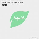 Subalpine Eka Moon - Time Dub Mix