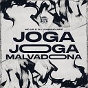 MC K9 Dj Juninho Mpc - Joga Joga Malvadona