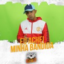 MC Gersinho DJ L o JB - Eu Achei Minha Bandida